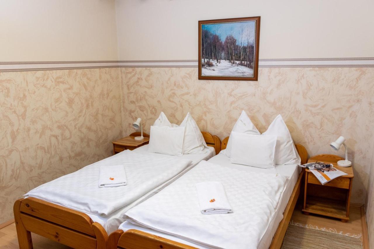 Hotel Zeta Lenti Dış mekan fotoğraf